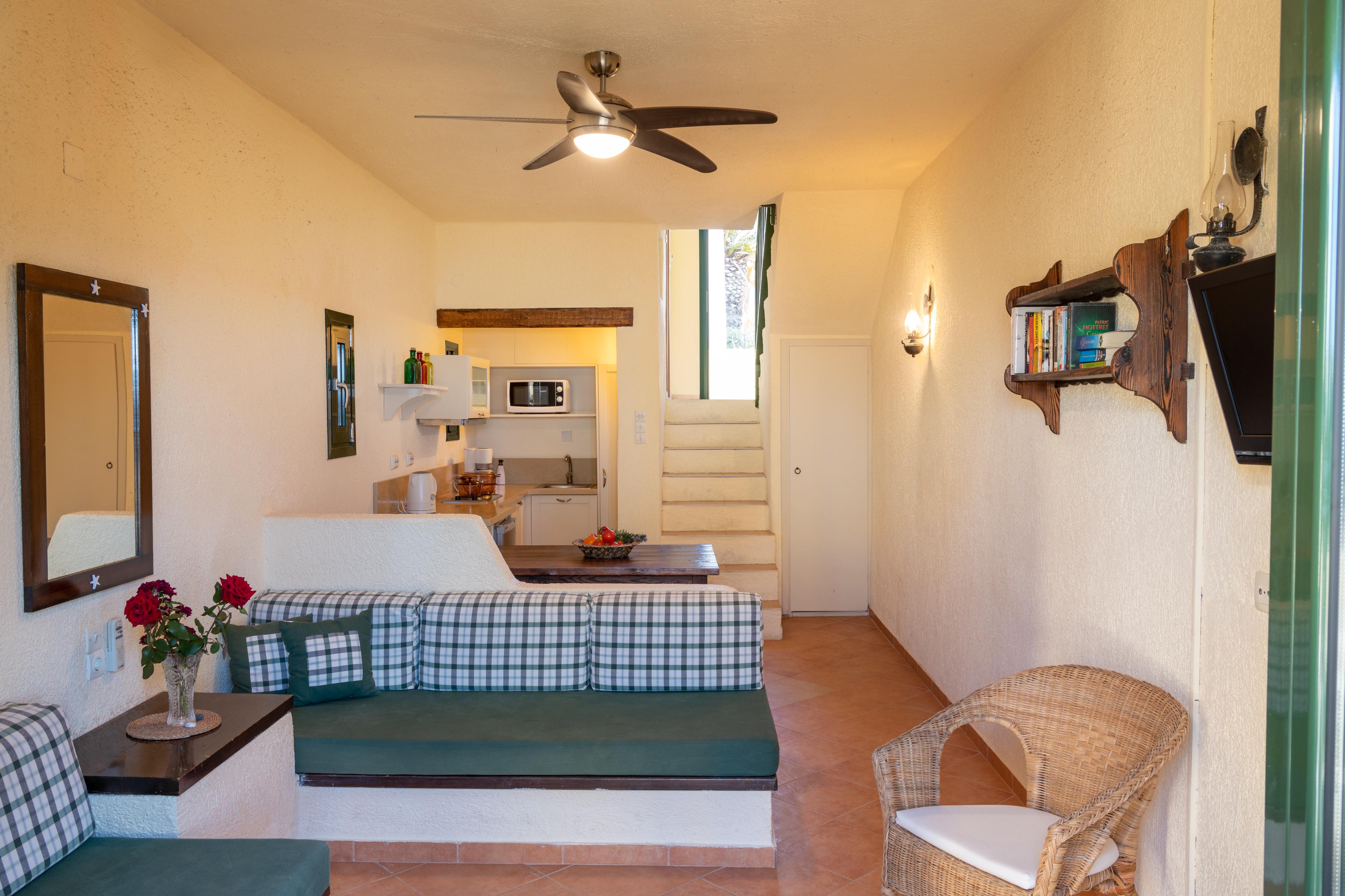 Porto Sisi Hotel Apartments Eksteriør bilde