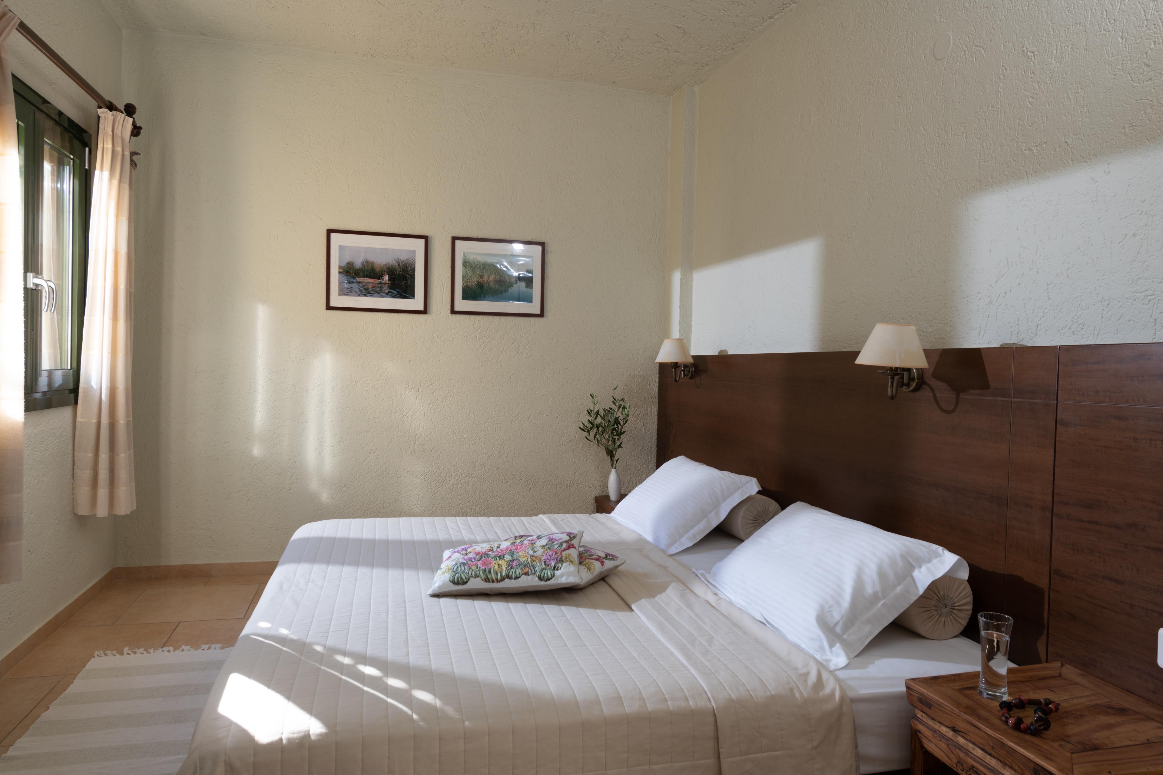 Porto Sisi Hotel Apartments Eksteriør bilde