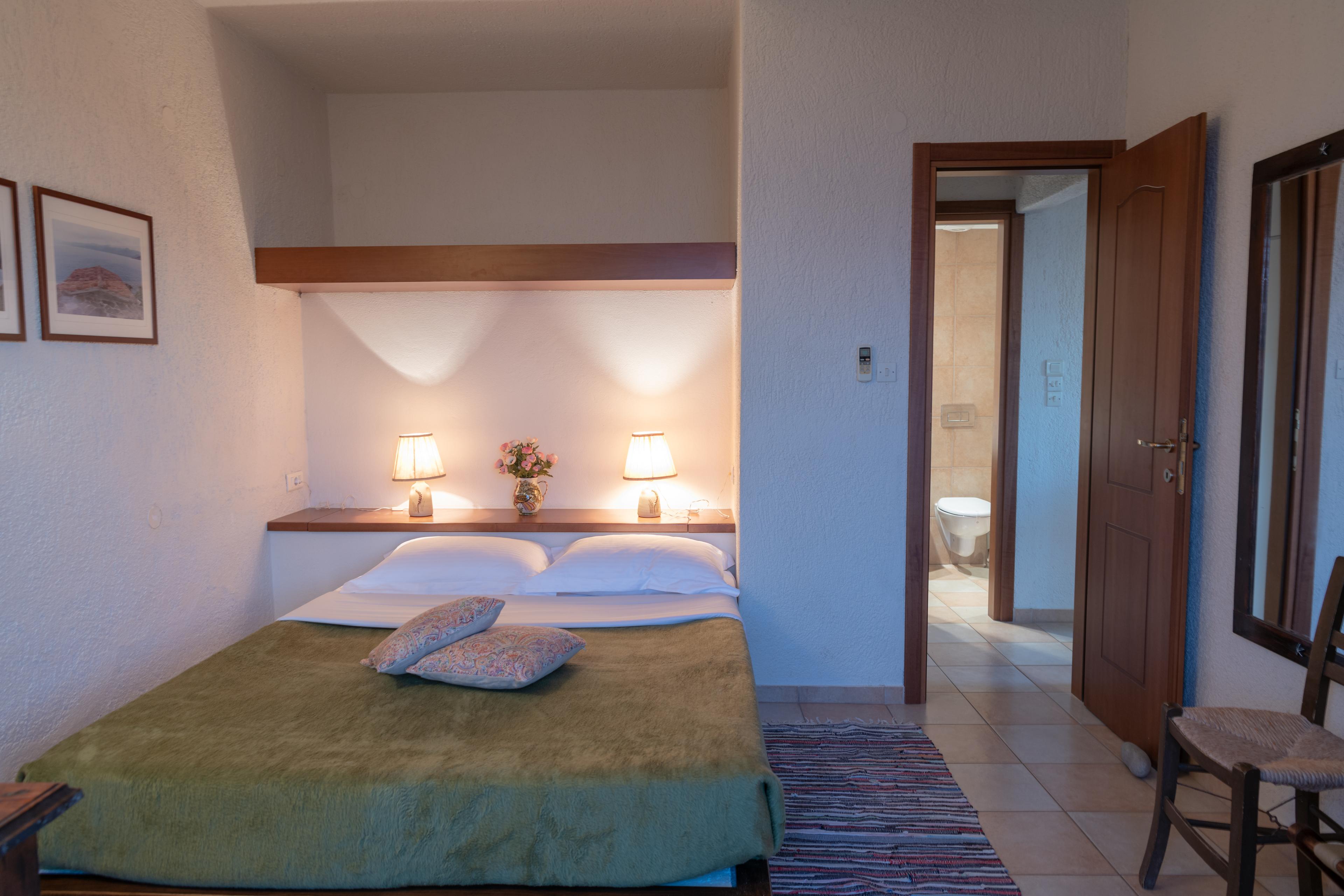 Porto Sisi Hotel Apartments Eksteriør bilde