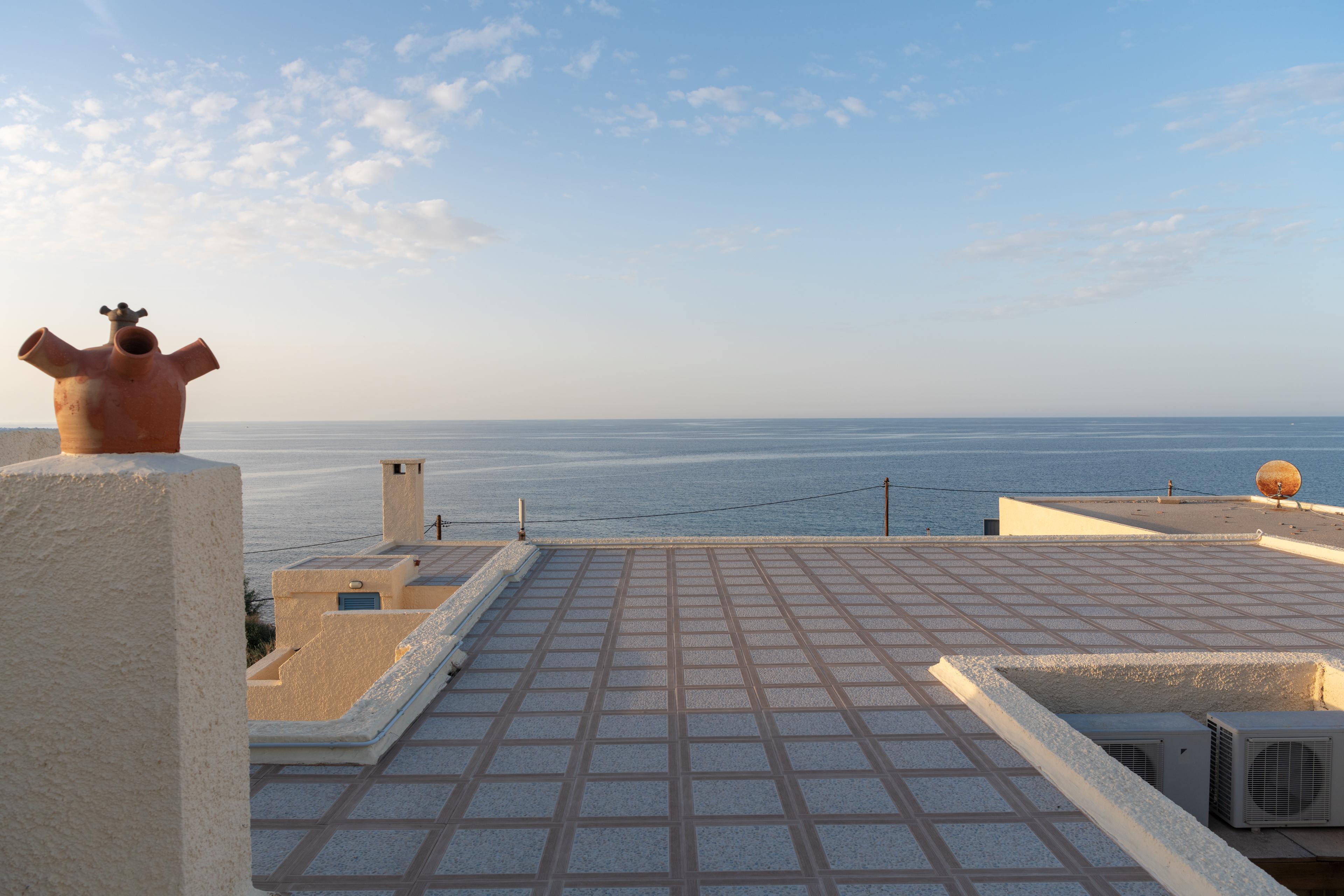 Porto Sisi Hotel Apartments Eksteriør bilde