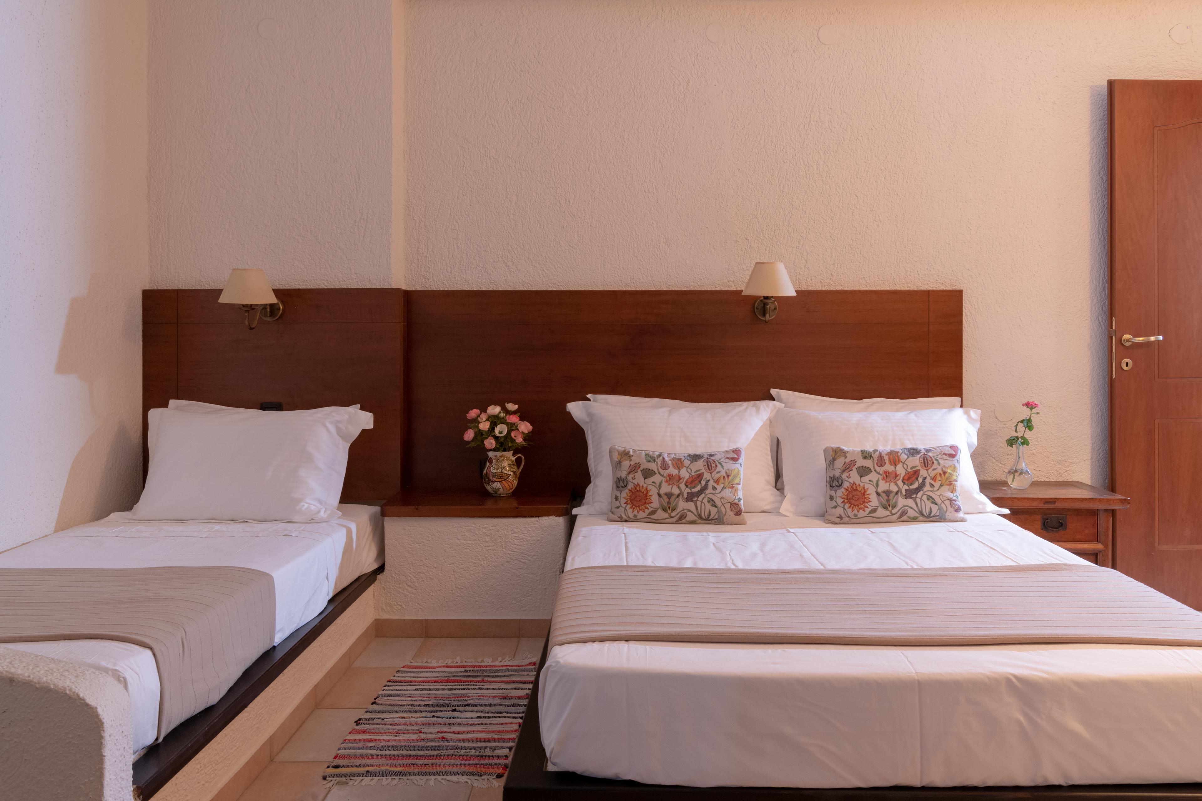 Porto Sisi Hotel Apartments Eksteriør bilde