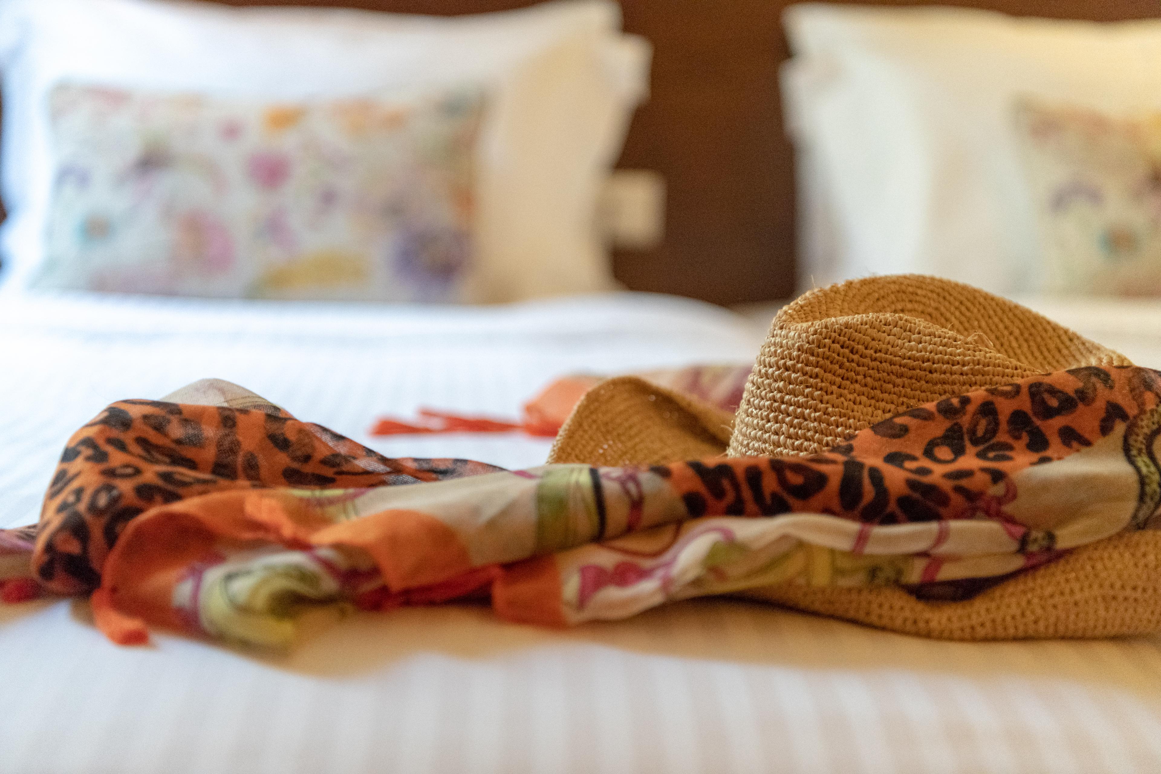 Porto Sisi Hotel Apartments Eksteriør bilde