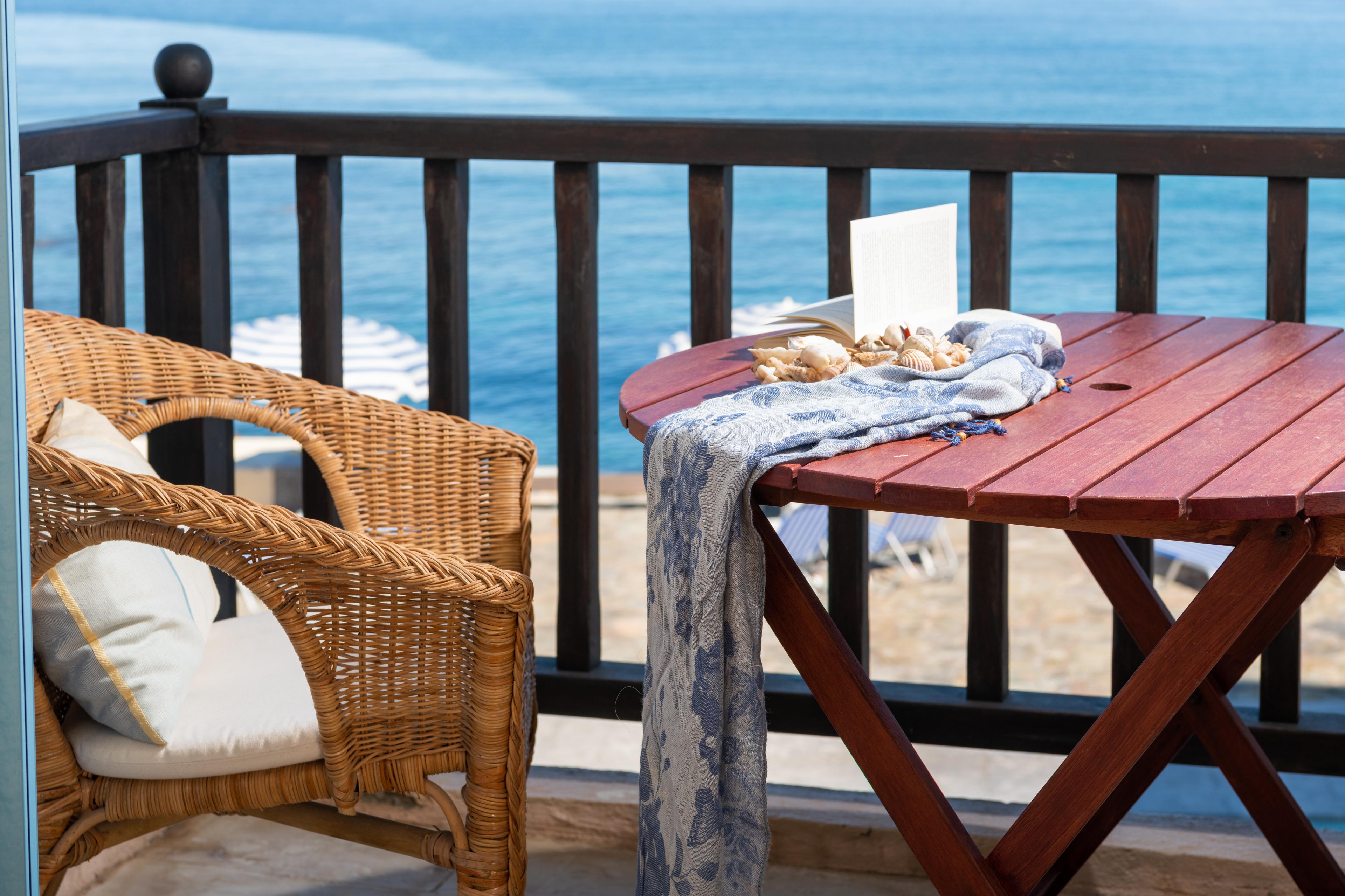 Porto Sisi Hotel Apartments Eksteriør bilde