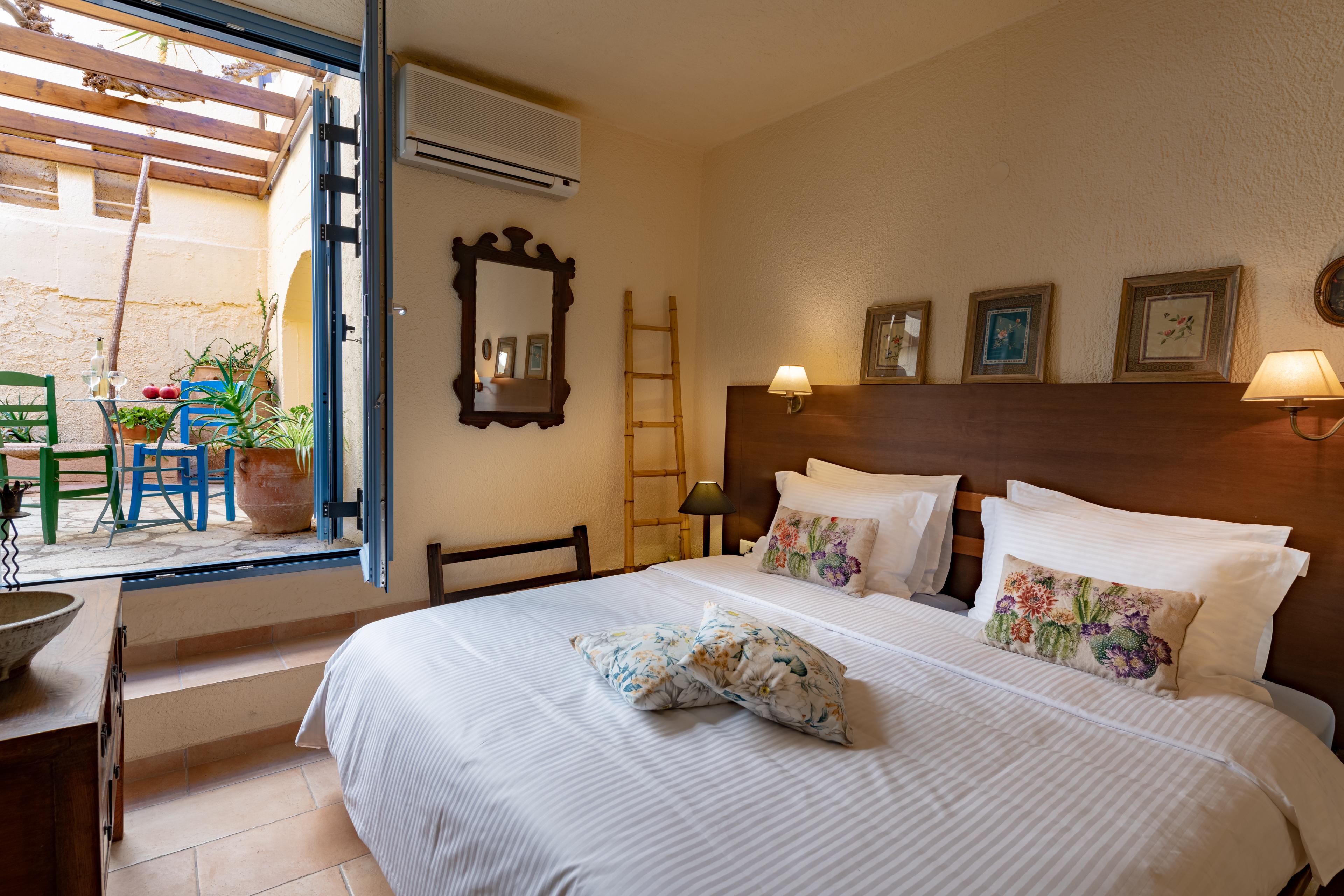 Porto Sisi Hotel Apartments Eksteriør bilde
