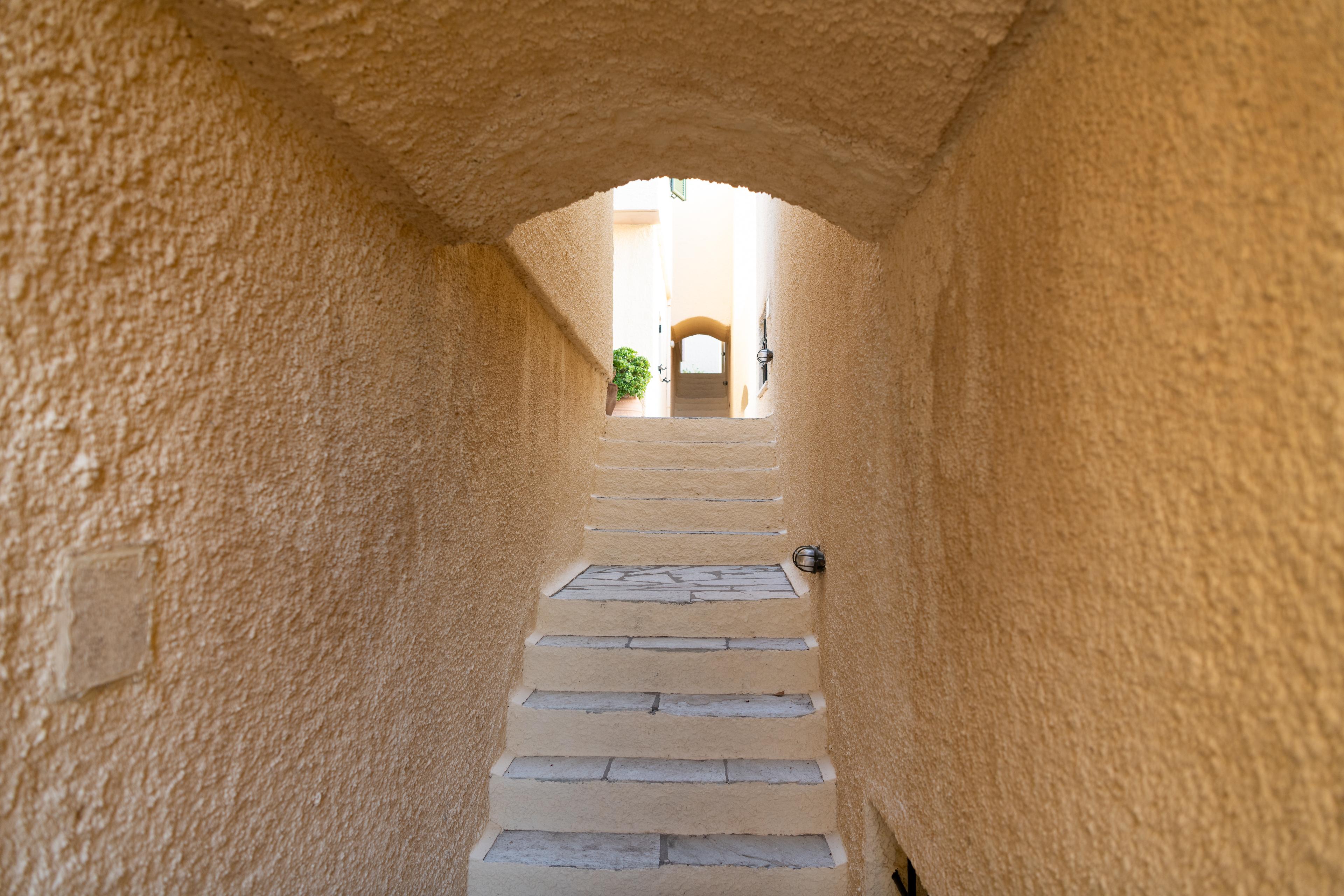 Porto Sisi Hotel Apartments Eksteriør bilde