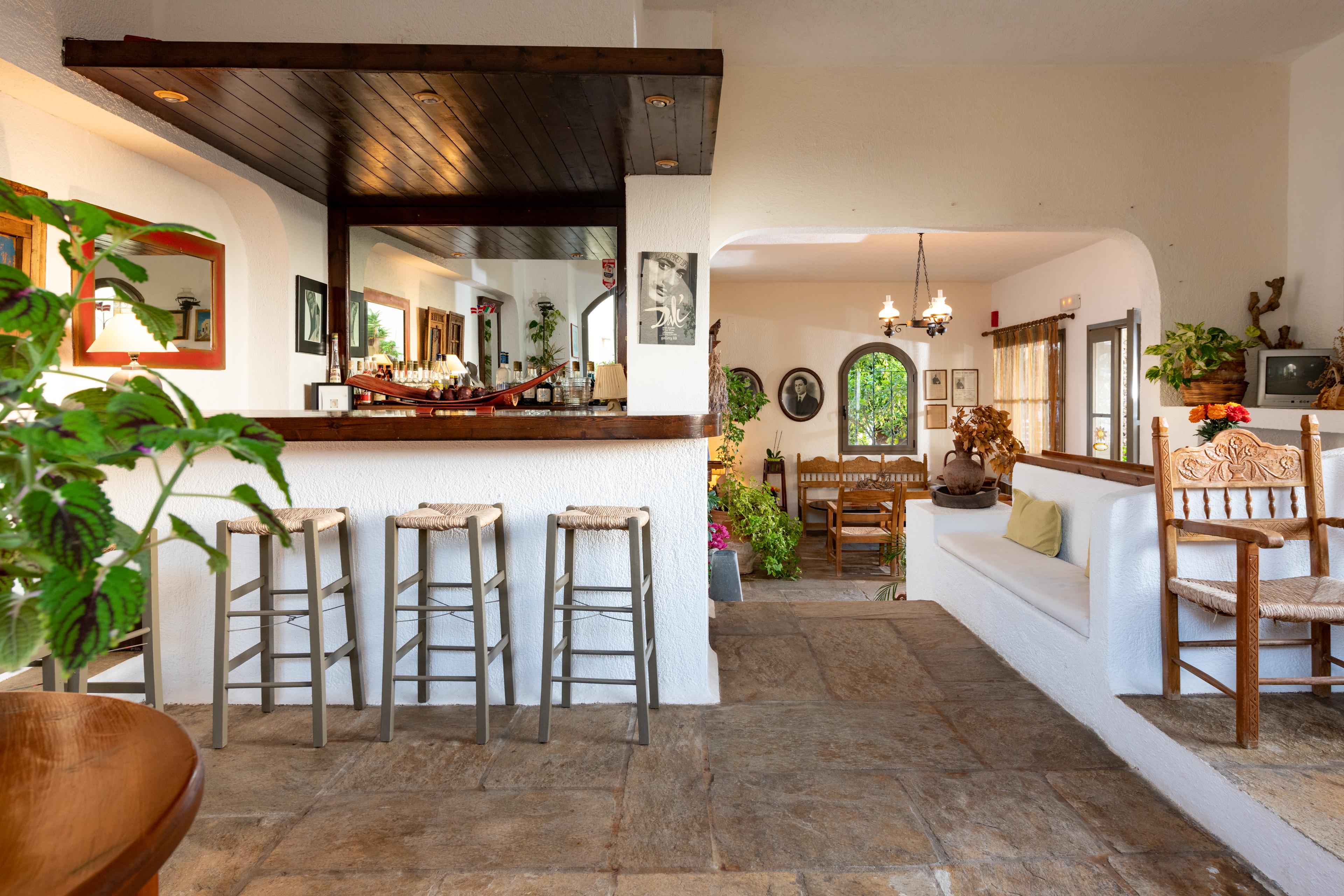 Porto Sisi Hotel Apartments Eksteriør bilde