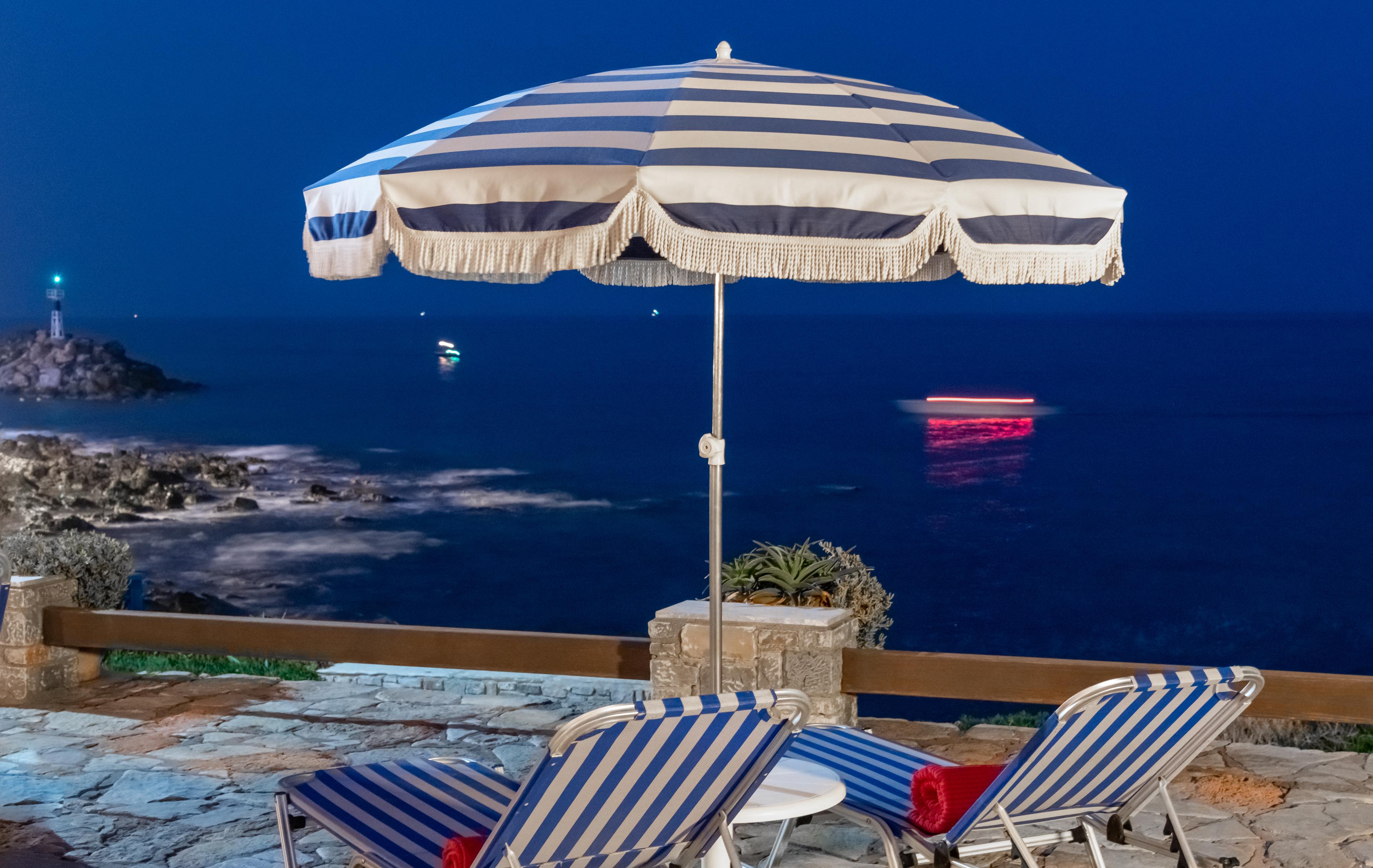 Porto Sisi Hotel Apartments Eksteriør bilde